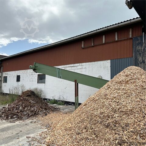 πλήρες πριστήριο ξυλείας (σταθερό) KARA ABC Kara Master