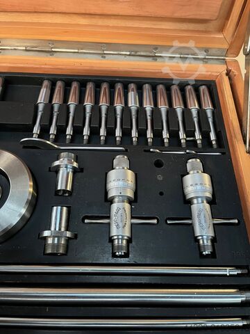 Messkaliber Micro-Maag B2 40-100 mm