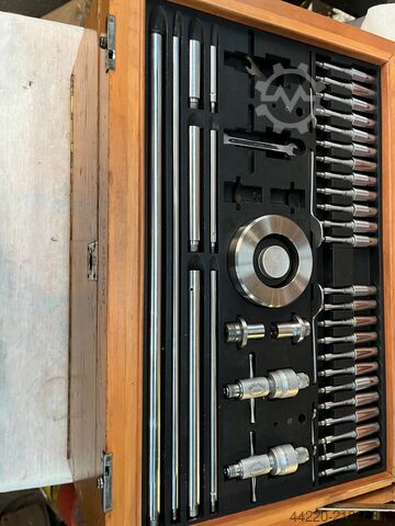 Messkaliber Micro-Maag B2 40-100 mm