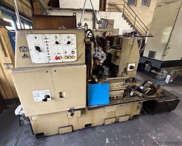 Dişli azdırma makinesi Modul ZFWZ 250x5/2