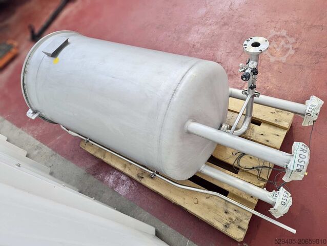 Depolama ortamı GEA