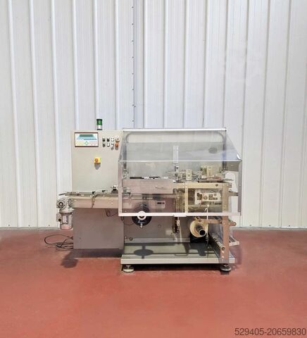 Sarma maki̇nesi̇ CAM AP