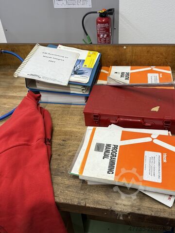 CNC Torna ve Freze Merkezi MAZAK INTEGREX 200 Y