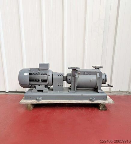 Bomba  LPHX 45316 AB