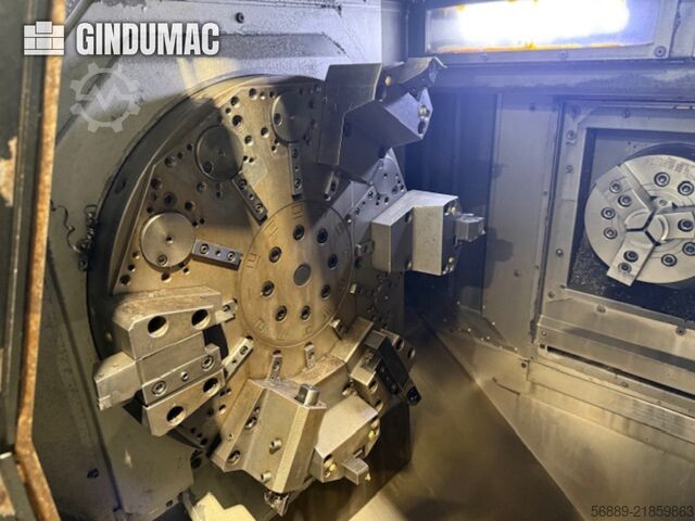 AMADA Wasino JJ3 AMADA Wasino JJ3