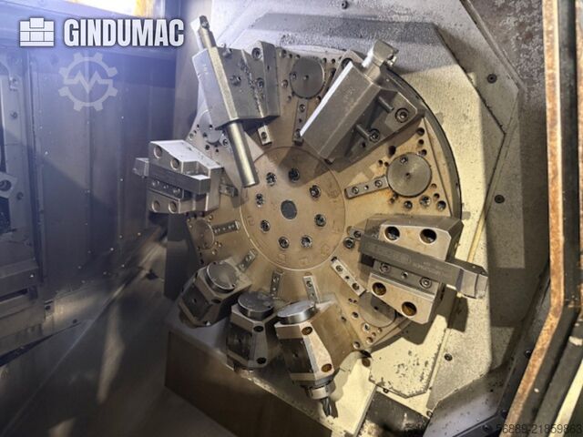 AMADA Wasino JJ3 AMADA Wasino JJ3