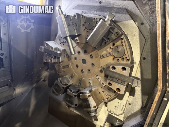 AMADA Wasino JJ3 AMADA Wasino JJ3