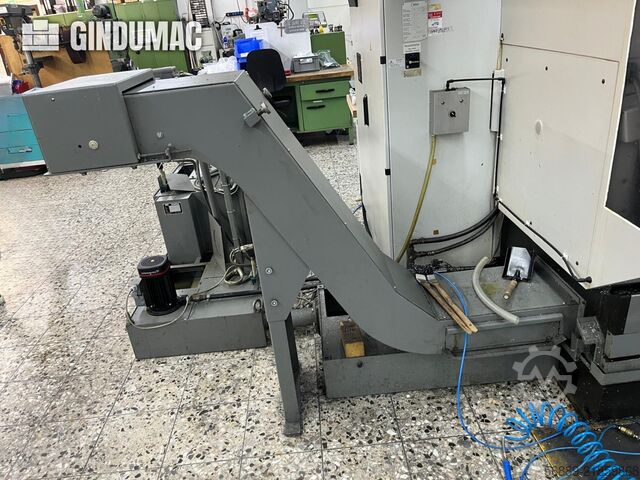 HERMLE C 600 V HERMLE C 600 V