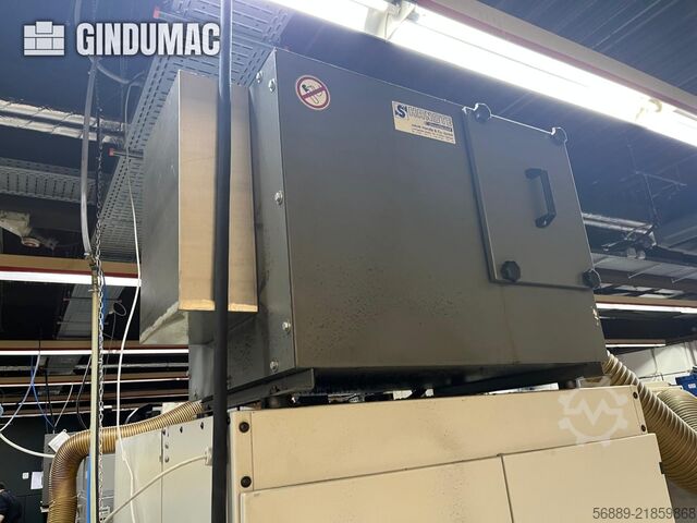 HERMLE C 600 V HERMLE C 600 V