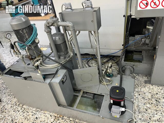 HERMLE C 600 V HERMLE C 600 V