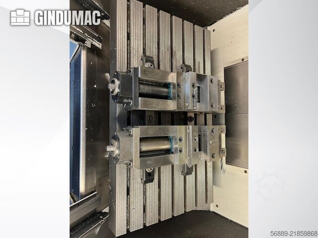 HERMLE C 600 V HERMLE C 600 V