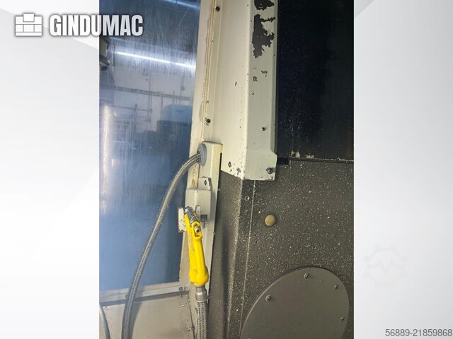 HERMLE C 600 V HERMLE C 600 V