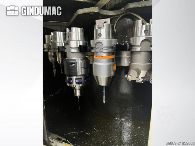 HERMLE C 600 V HERMLE C 600 V