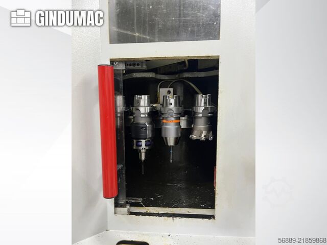 HERMLE C 600 V HERMLE C 600 V