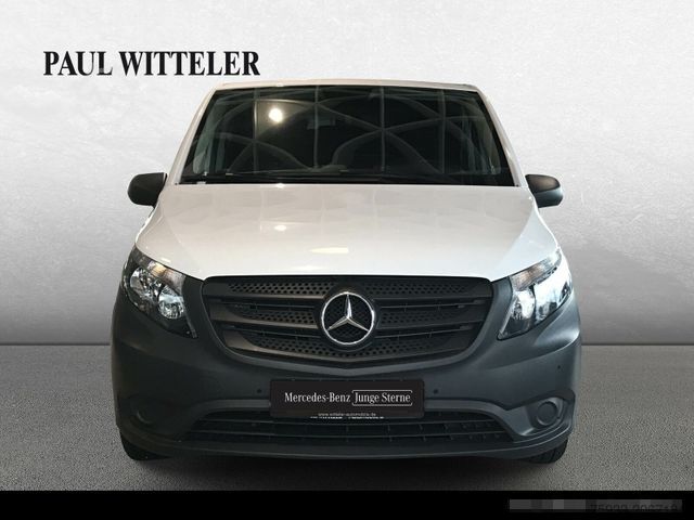Kastenwagen MERCEDES-BENZ Vito Kasten 116 CDI extralang Kamera/KlimaBase