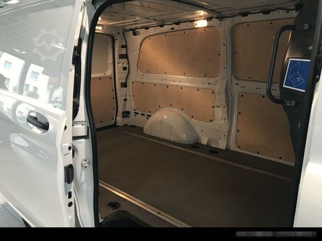Kastenwagen MERCEDES-BENZ Vito Kasten 116 CDI extralang Kamera/KlimaBase