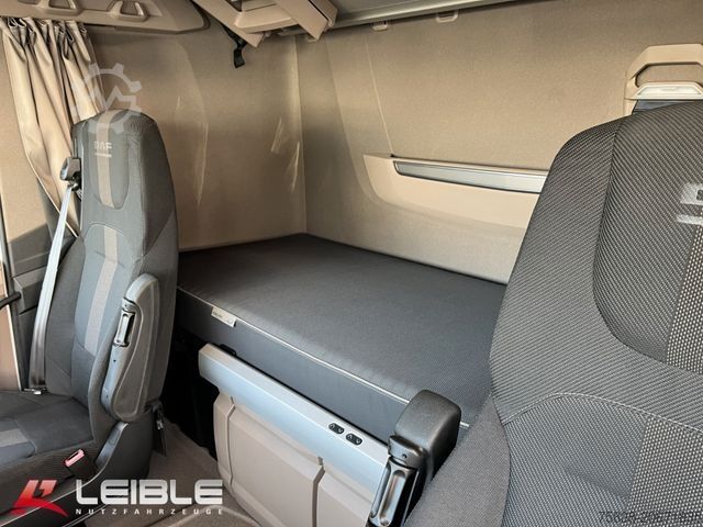 Trattore stradale standard DAF XG 480FT*2xTank*Standklima*207 TKM*