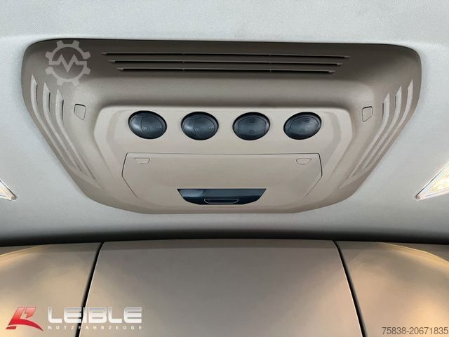 Trattore stradale standard DAF XG 480FT*2xTank*Standklima*207 TKM*