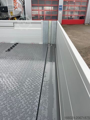 Camion à usage spécial VOLVO FH500 6x4 Fassi F545RA 2.27 mit Jib und Winde