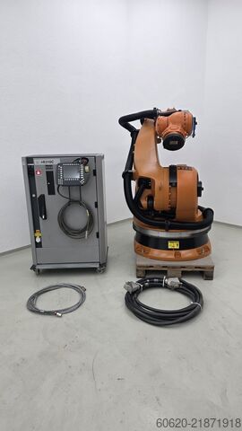 Robot industrial KUKA KR 240-2 2000