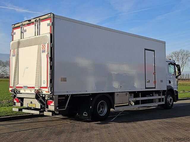Koel-vriestransport M.A.N. 18.250 TGM BI-TEMP TAILLIFT