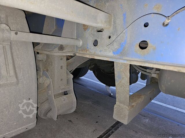 Valiză PACTON Z3-002