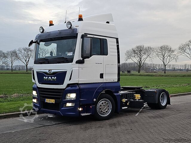 Standard-SZM M.A.N. 18.460 TGX