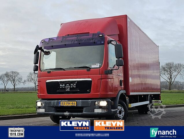 Mala M.A.N. 8.150 TGL