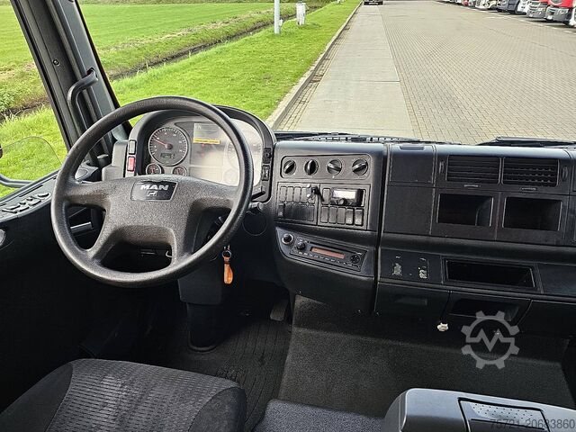 Mala M.A.N. 8.150 TGL