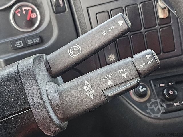 Mala M.A.N. 8.150 TGL