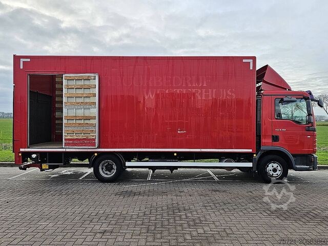 Mala M.A.N. 8.150 TGL