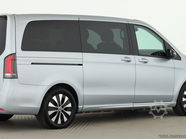 Minibus Mercedes-Benz EQV 300 Lang ACC AUT Facelift Kam. KlimaA LM PDC