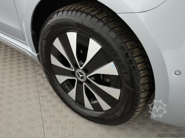 Minibus Mercedes-Benz EQV 300 Lang ACC AUT Facelift Kam. KlimaA LM PDC