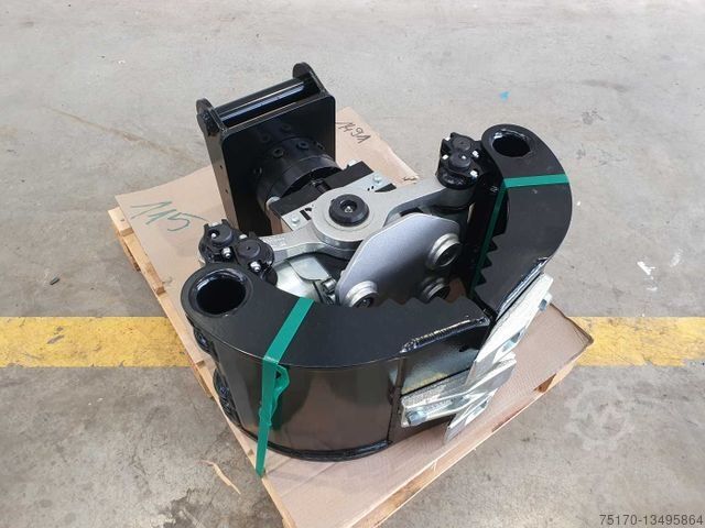 Andere  DMS SG2030 inkl. Rotator Sortiergreifer / NEU