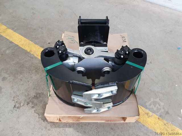 Andere  DMS SG2030 inkl. Rotator Sortiergreifer / NEU