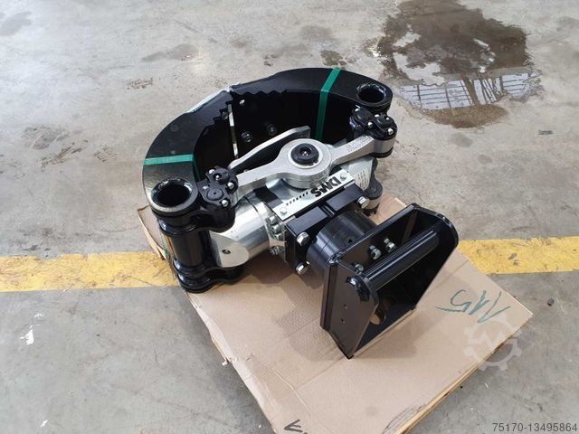 Andere  DMS SG2030 inkl. Rotator Sortiergreifer / NEU