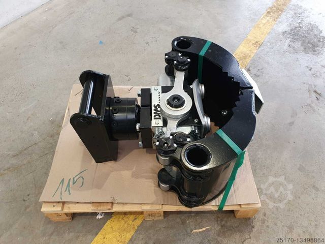 Andere  DMS SG2030 inkl. Rotator Sortiergreifer / NEU