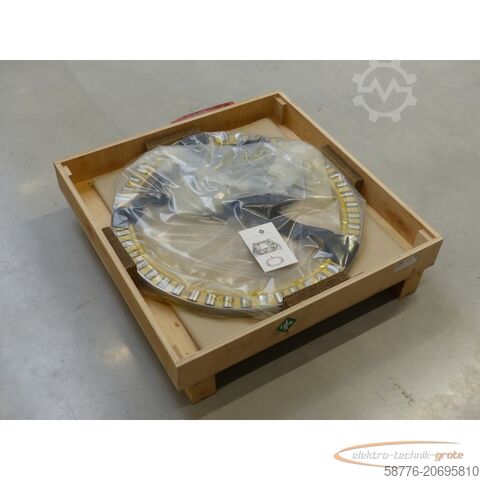 Komponenta INA K811 / 600 - M Axial-Rollenkranz SN:M71  !