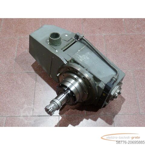 Componentă MAHO MAHO Maho Fräskopf ( Maho Fräsmaschine MH 700 S )