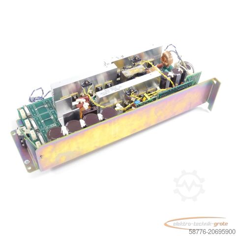 Mitsubishi component Mitsubishi BKO-R8612 Powerboard für SX10 Drahterodiermaschine
