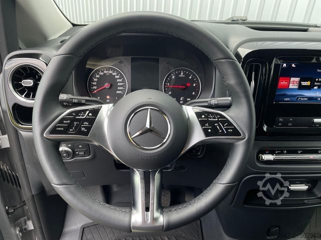 Minibusz MERCEDES-BENZ Vito 119 Tourer PRO lang DISTRON STANDH KAM PDC