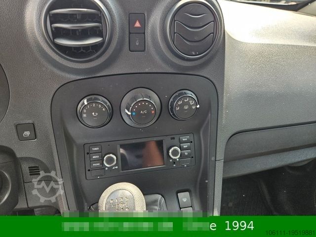 Minibus MERCEDES-BENZ Citan Kasten 109/111 CDI lang Klima/Navigation