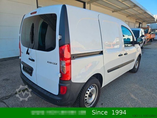 Minibus MERCEDES-BENZ Citan Kasten 109/111 CDI lang Klima/Navigation