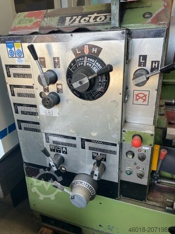 Svarv VICTOR 760x1000 VICTOR