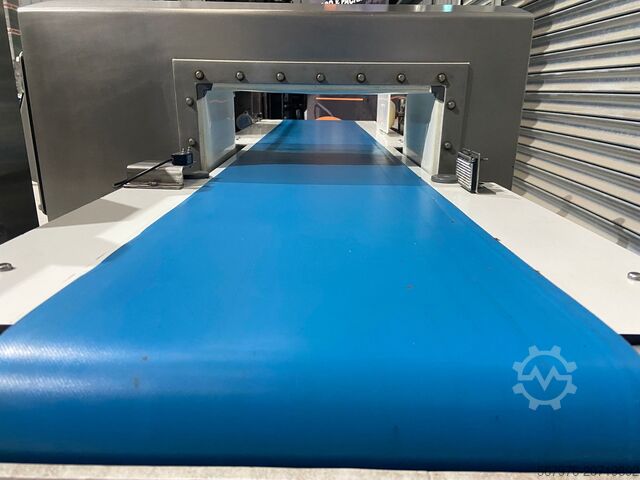 Metal Detector Safeline Metal Detector Signature 30H 360x120 Full Retail Spec