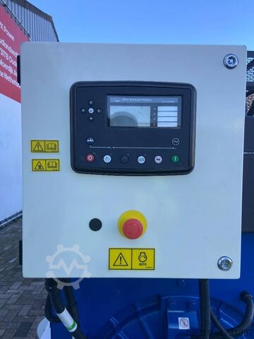 Aggregat FG Wilson P1650-1 -1.650 kVA Open Genset - DPX-16030-O