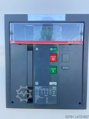 Aggregat FG Wilson P1650-1 -1.650 kVA Open Genset - DPX-16030-O