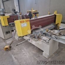 Rand schuurmachine LASM VOLPATO RCG 1200