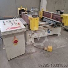 Kantenschleifmaschine LASM VOLPATO RCG 1200