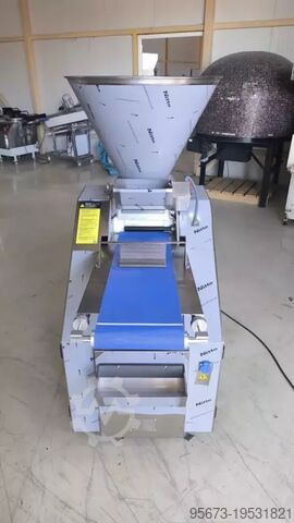 Vacuümdeegverdeler Memak Orion 120 Memak Orion